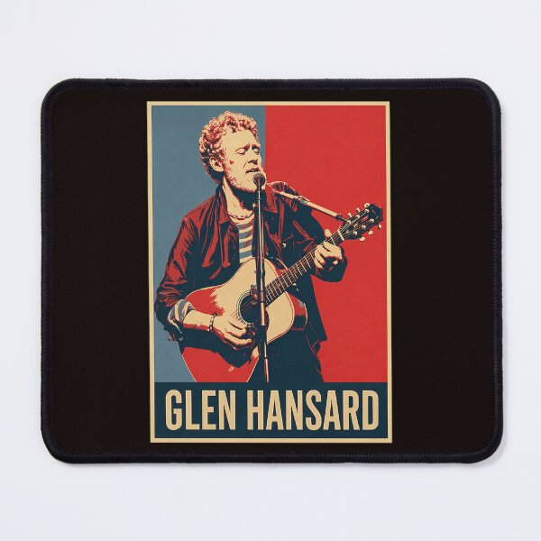 Item preview, Glen Hansard designed and sold by PIVASA.