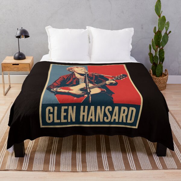 Item preview, Glen Hansard designed and sold by PIVASA.
