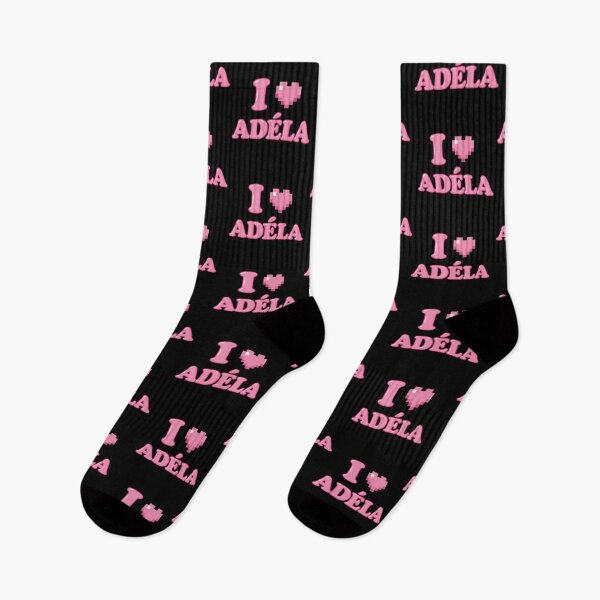 Item preview, I love Adela designed and sold by JarquinDD.