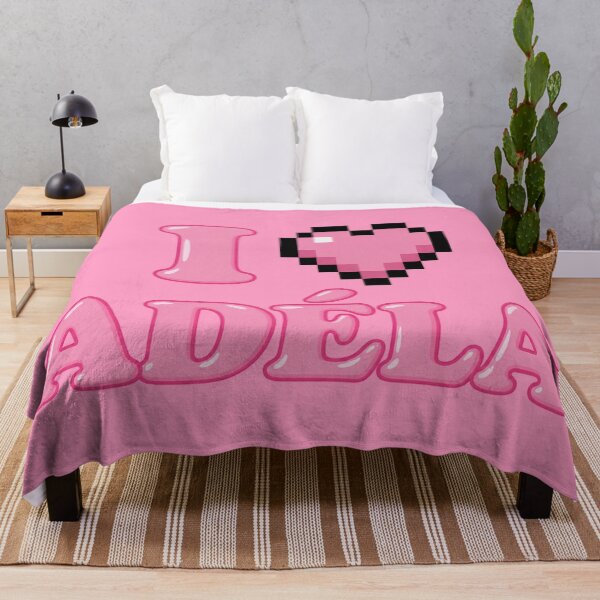 Item preview, I love Adela designed and sold by JarquinDD.