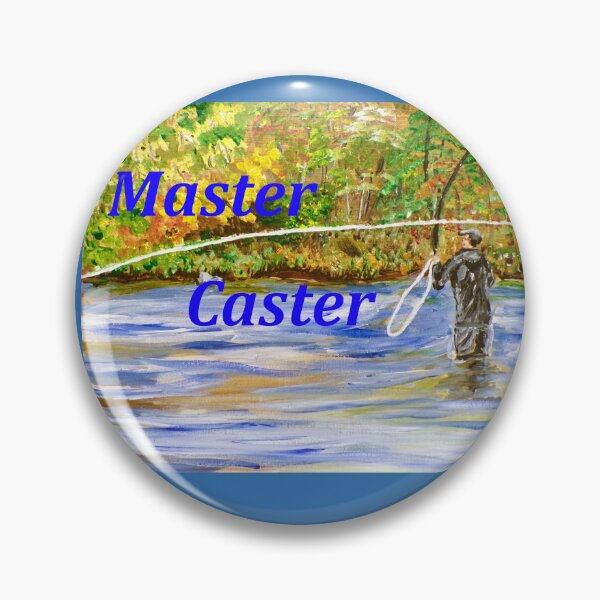 Item preview, Master Caster designed and sold by SquaresArt.