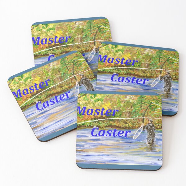 Item preview, Master Caster designed and sold by SquaresArt.