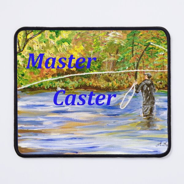 Item preview, Master Caster designed and sold by SquaresArt.