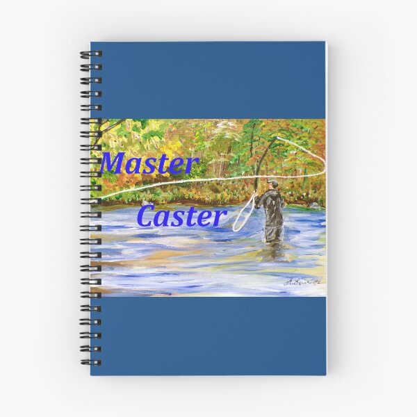 Item preview, Master Caster designed and sold by SquaresArt.