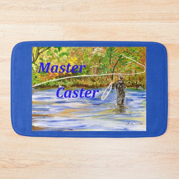 Item preview, Master Caster designed and sold by SquaresArt.