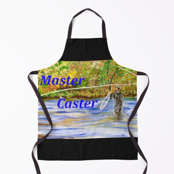 Item preview, Master Caster designed and sold by SquaresArt.