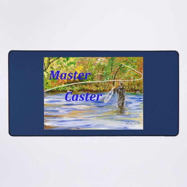 Item preview, Master Caster designed and sold by SquaresArt.
