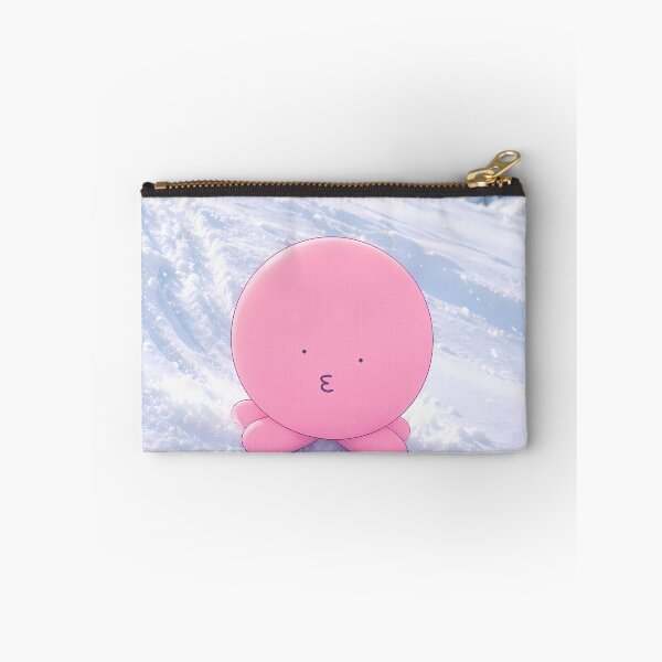 Item preview, Takopi Takopi Original Sin Bright Snowy Winter Journey designed and sold by mildaclairmo.