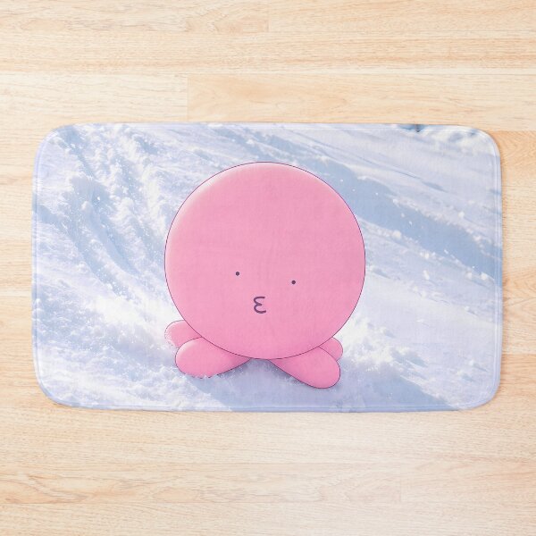 Item preview, Takopi Takopi Original Sin Bright Snowy Winter Journey designed and sold by mildaclairmo.