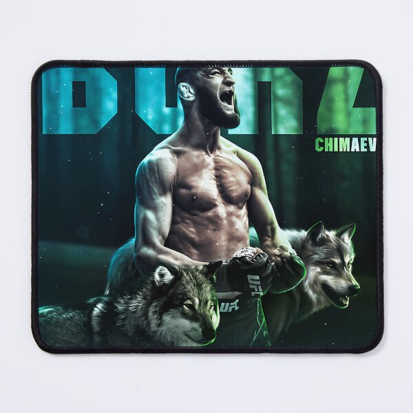 Item preview, Khamzat Chimaev designed and sold by printo2020.