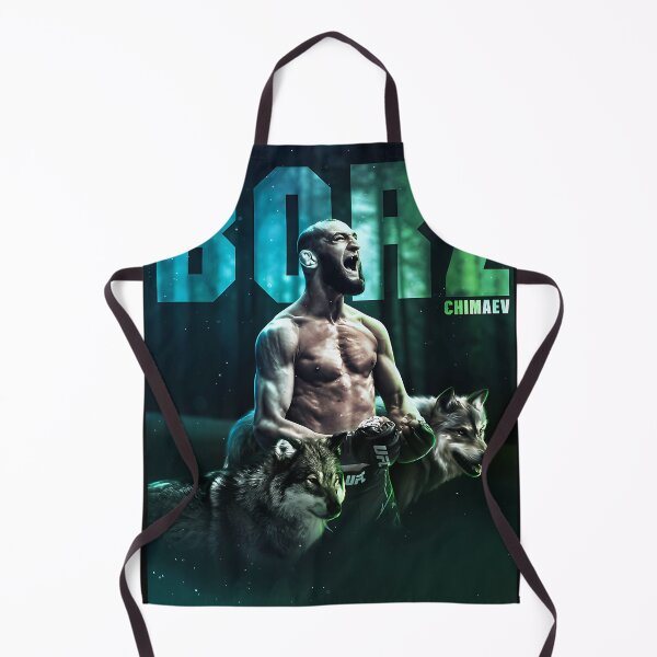 Item preview, Khamzat Chimaev designed and sold by printo2020.