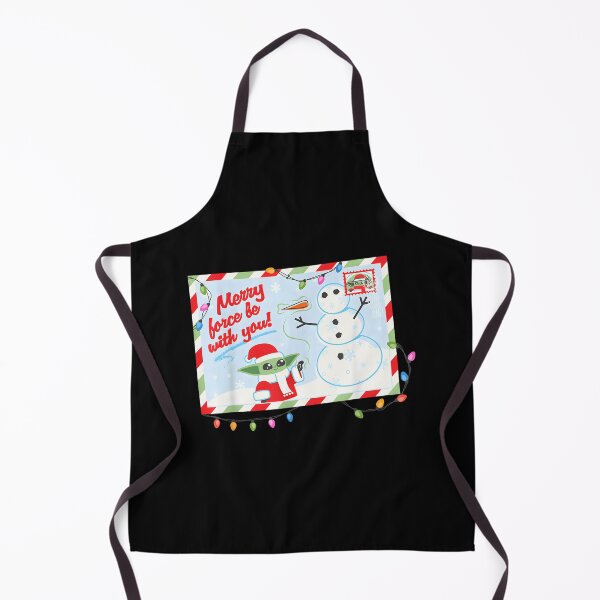 Item preview, The Space Mercenary Cute Alien Merry Christmas Card designed and sold by sanjuda.