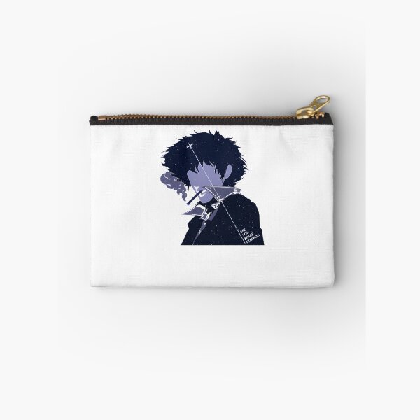 Item preview, Cowboy Bebop Inspired Spike Spiegel Outer Space Stars Design designed and sold by rumantd.