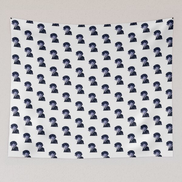 Item preview, Cowboy Bebop Inspired Spike Spiegel Outer Space Stars Design designed and sold by rumantd.