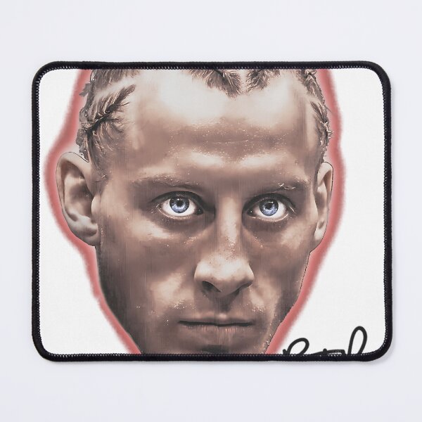 Item preview, Paddy The Baddy Pimblett Staredown designed and sold by printo2020.
