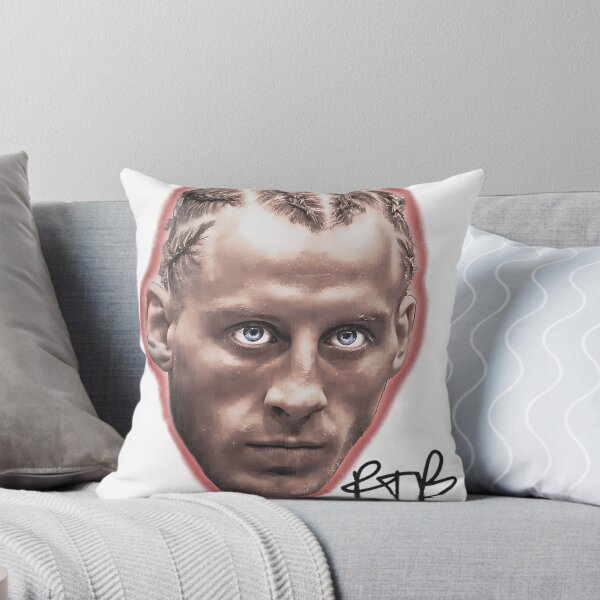 Item preview, Paddy The Baddy Pimblett Staredown designed and sold by printo2020.