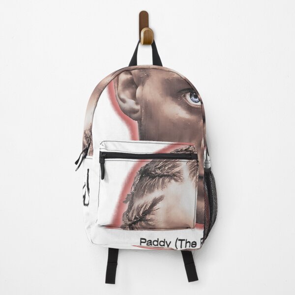 Item preview, Paddy The Baddy Pimblett Staredown designed and sold by printo2020.