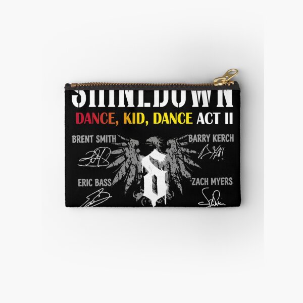 Item preview, 2026 shine the down dance kid dance act ii designed and sold by NickIgnatyev6.