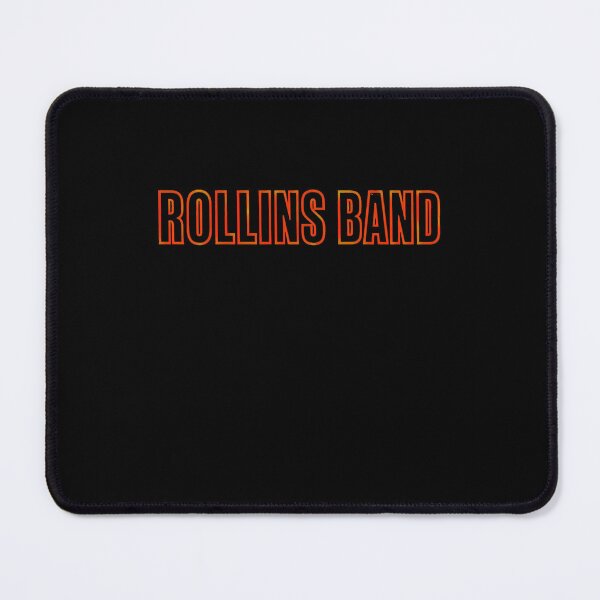 Item preview, Rollins designed and sold by juancastroaa.