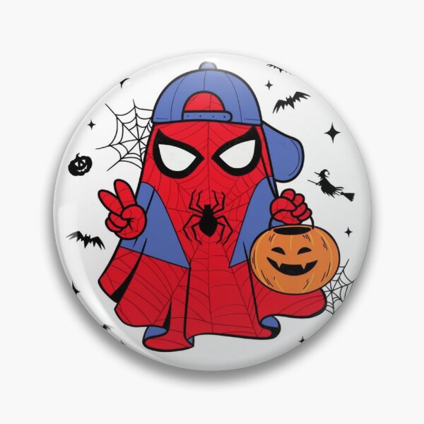 Artikelvorschau, Spiderman Ghost entworfen und verkauft von Stivaktis Art Daily.