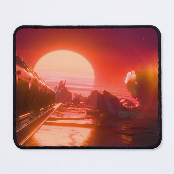 Item preview, Cybertron Surface designed and sold by Starimus.