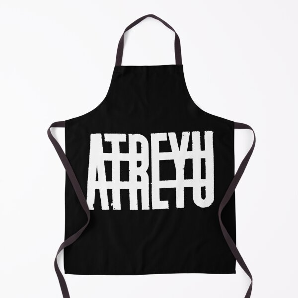 Item preview, atreyu band designed and sold by NickIgnatyev6.