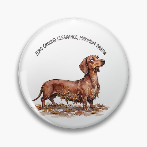 Item preview, Zero Ground Clearance Maximum Drama designed and sold by Tiffany Roy.