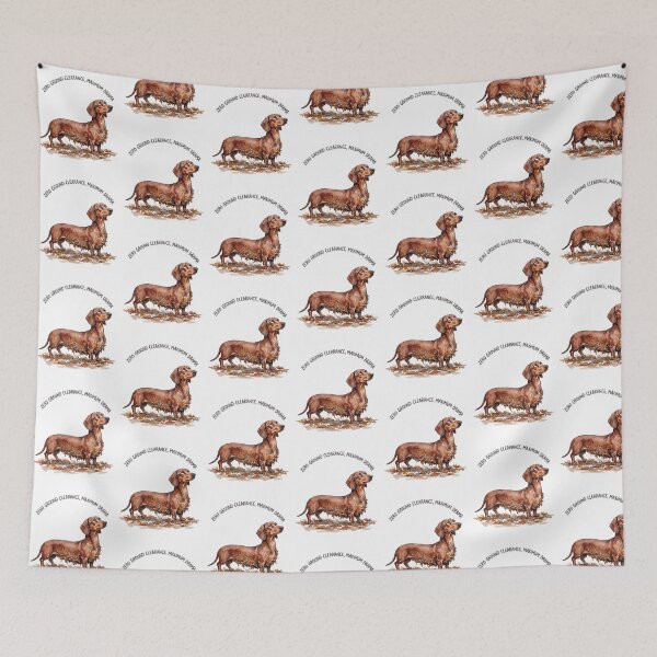 Item preview, Zero Ground Clearance Maximum Drama designed and sold by Tiffany Roy.