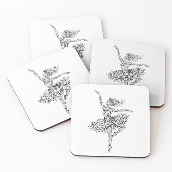 Item preview, Persian Calligraphy Ballerina Dancer Traditional Iranian Typography Art designed and sold by yousefi.