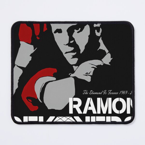 Item preview, Rip Ramon Diamond Dekkers Dutch Muay Thai designed and sold by printo2020.