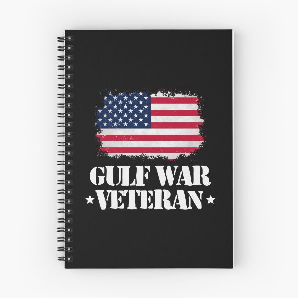 Item preview, Gulf War Veteran - US Veteran Cool Gift designed and sold by agniaxelvano.