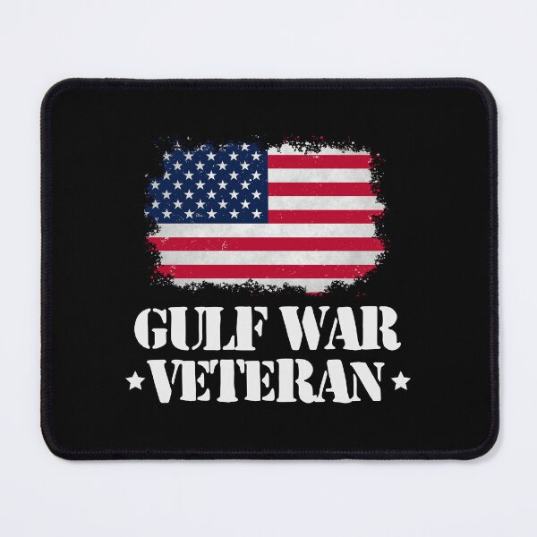 Item preview, Gulf War Veteran - US Veteran Cool Gift designed and sold by agniaxelvano.