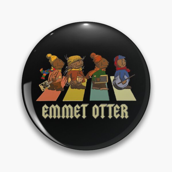 Item preview, emmett otters christmas band designed and sold by NickIgnatyev6.