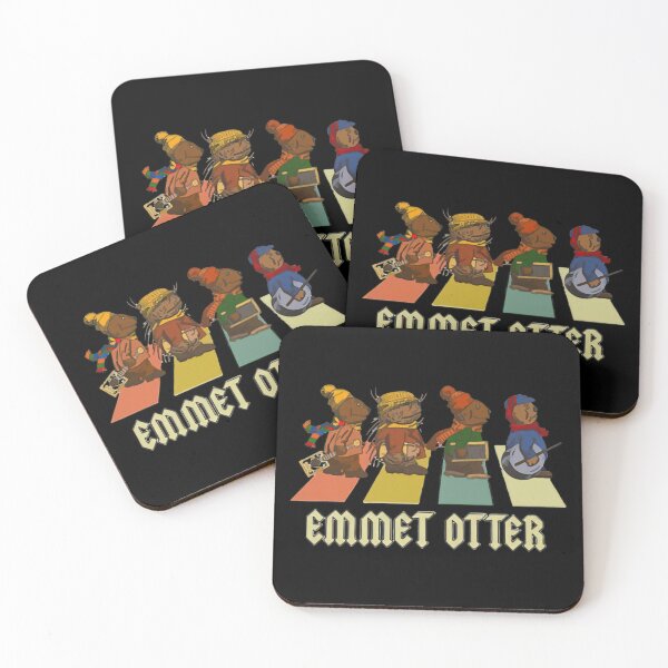 Item preview, emmett otters christmas band designed and sold by NickIgnatyev6.