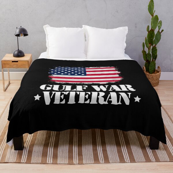 Item preview, Gulf War Veteran - US Veteran Cool Gift designed and sold by agniaxelvano.