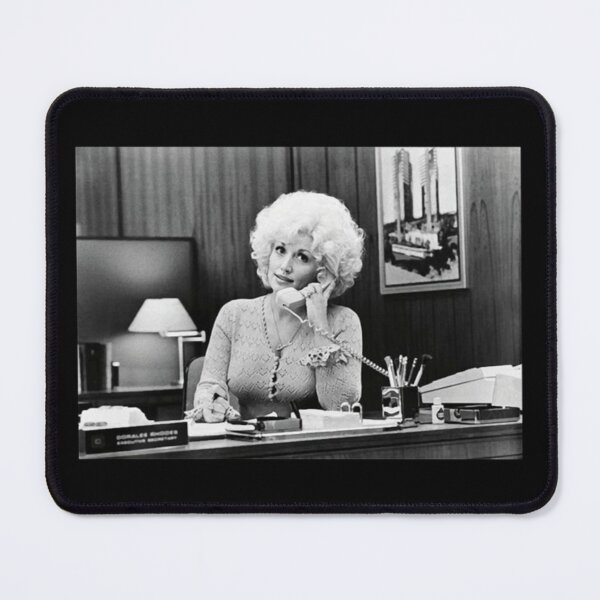 Item preview, dolly parton in nine to five 1980 designed and sold by NickIgnatyev6.