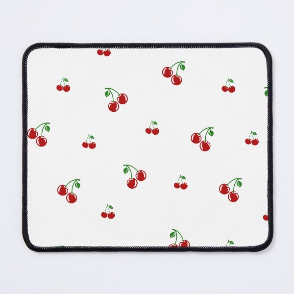 Item preview, Cherry Seamless Pattern designed and sold by edikartt.
