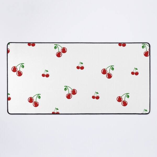 Item preview, Cherry Seamless Pattern designed and sold by edikartt.