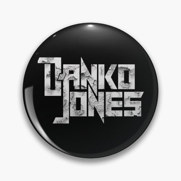 Item preview, danko jones designed and sold by NickIgnatyev6.