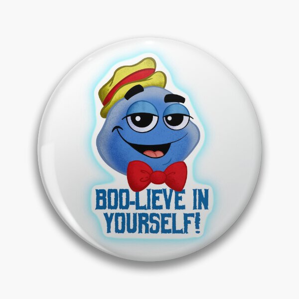 Item preview, Boo Berry Boo-lieves designed and sold by outtapez.