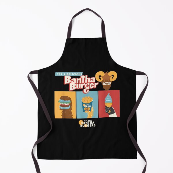 Item preview, Try A Delicious Desert Beast Burger Fries Blue Ice Cream designed and sold by sanjuda.