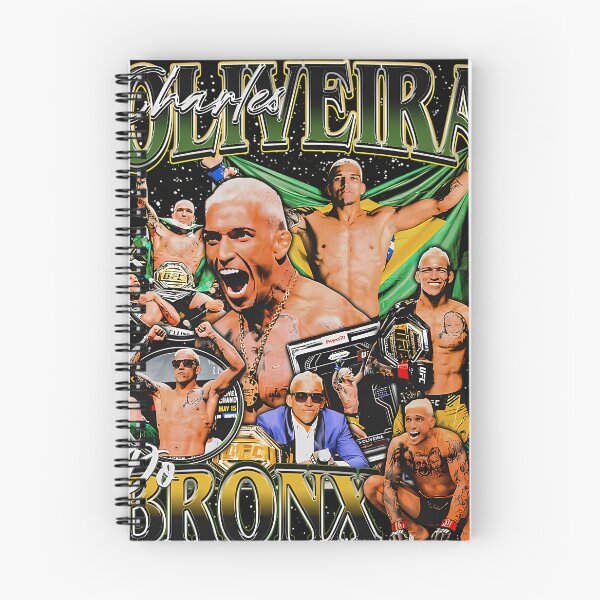 Item preview, Charles Oliveira Bronx designed and sold by printo2020.