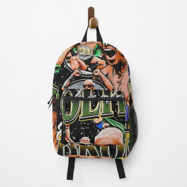 Item preview, Charles Oliveira Bronx designed and sold by printo2020.