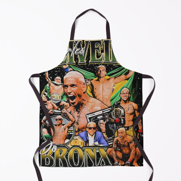 Item preview, Charles Oliveira Bronx designed and sold by printo2020.