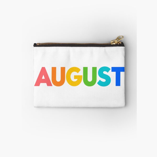 Item preview, Colorful August   designed and sold by Fun In The Sun .