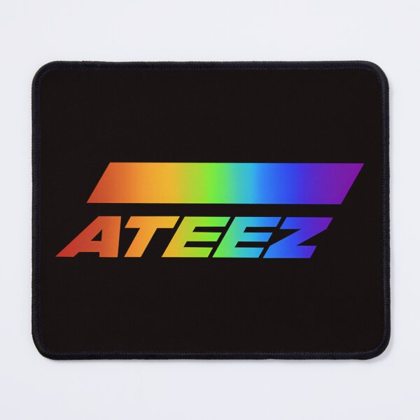 Item preview, Music Group Rainbow Gradient Identity designed and sold by ManvilleLalonde.