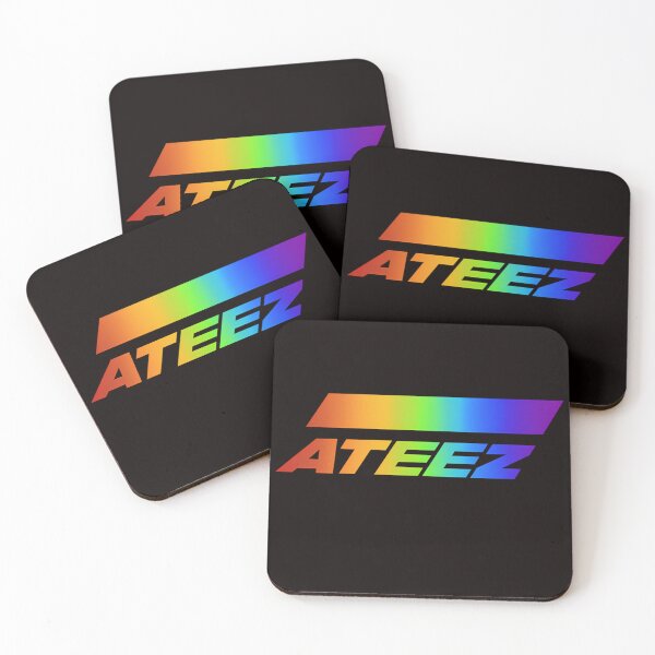 Item preview, Music Group Rainbow Gradient Identity designed and sold by ManvilleLalonde.