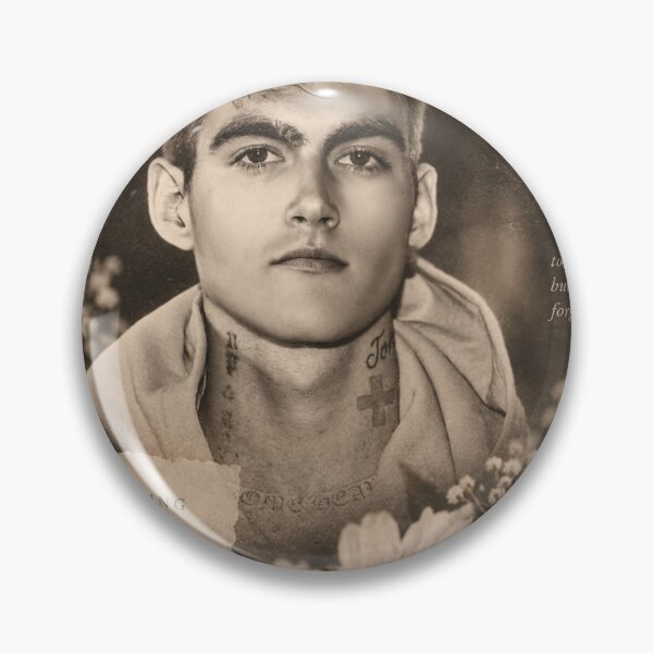 Item preview, Presley Gerber Tribute designed and sold by Qattanious.