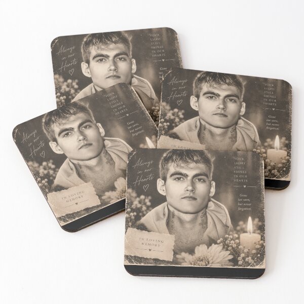 Item preview, Presley Gerber Tribute designed and sold by Qattanious.