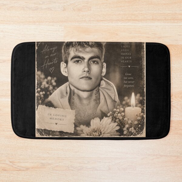 Item preview, Presley Gerber Tribute designed and sold by Qattanious.